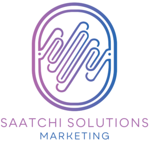 SAATCHI Solutions Logo