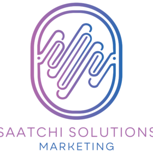 SAATCHI Solutions Logo