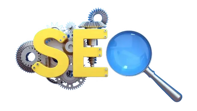 Search Engine Optimization